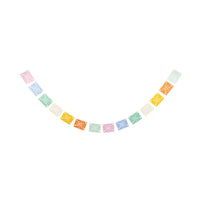 My Mind's Eye Fiesta Papel Picado Banner, Shop Sweet Lulu