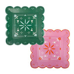 My Mind's Eye Fiesta Papel Plate Set, Shop Sweet Lulu