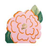 My Mind's Eye Flower Cocktail Napkins, Shop Sweet Lulu