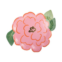 My Mind's Eye Flower Plates, Shop Sweet Lulu