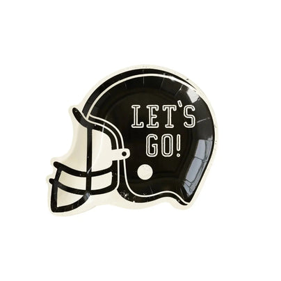 My Mind's Eye Football Helmet Plates, Shop Sweet Lulu