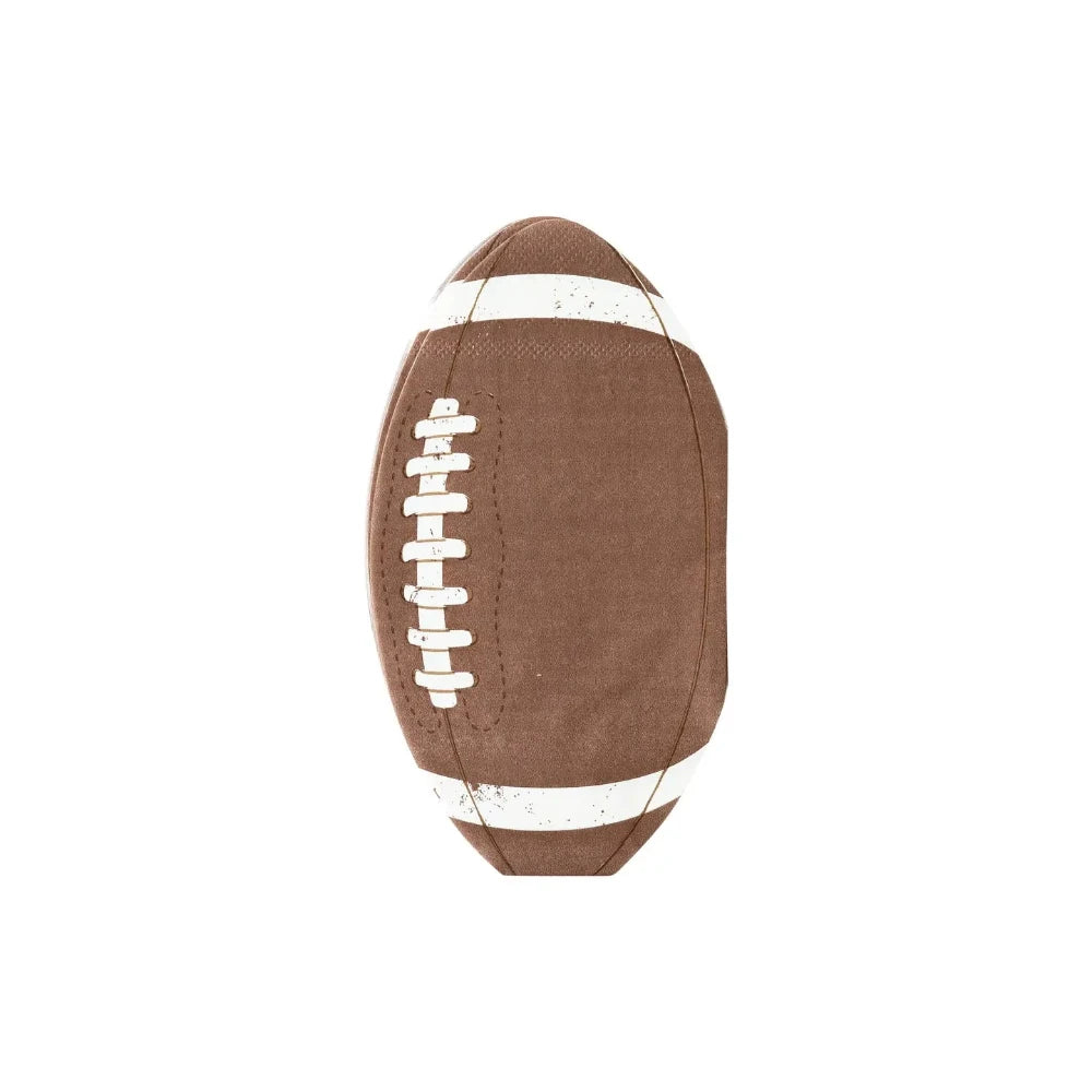 My Mind's Eye Football Napkins, Shop Sweet Lulu