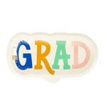 My Mind's Eye GRAD Shaped Plates, Shop Sweet Lulu