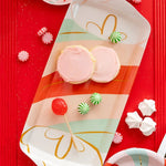 My Mind's Eye Holiday Candy Bamboo Tray, Shop Sweet Lulu