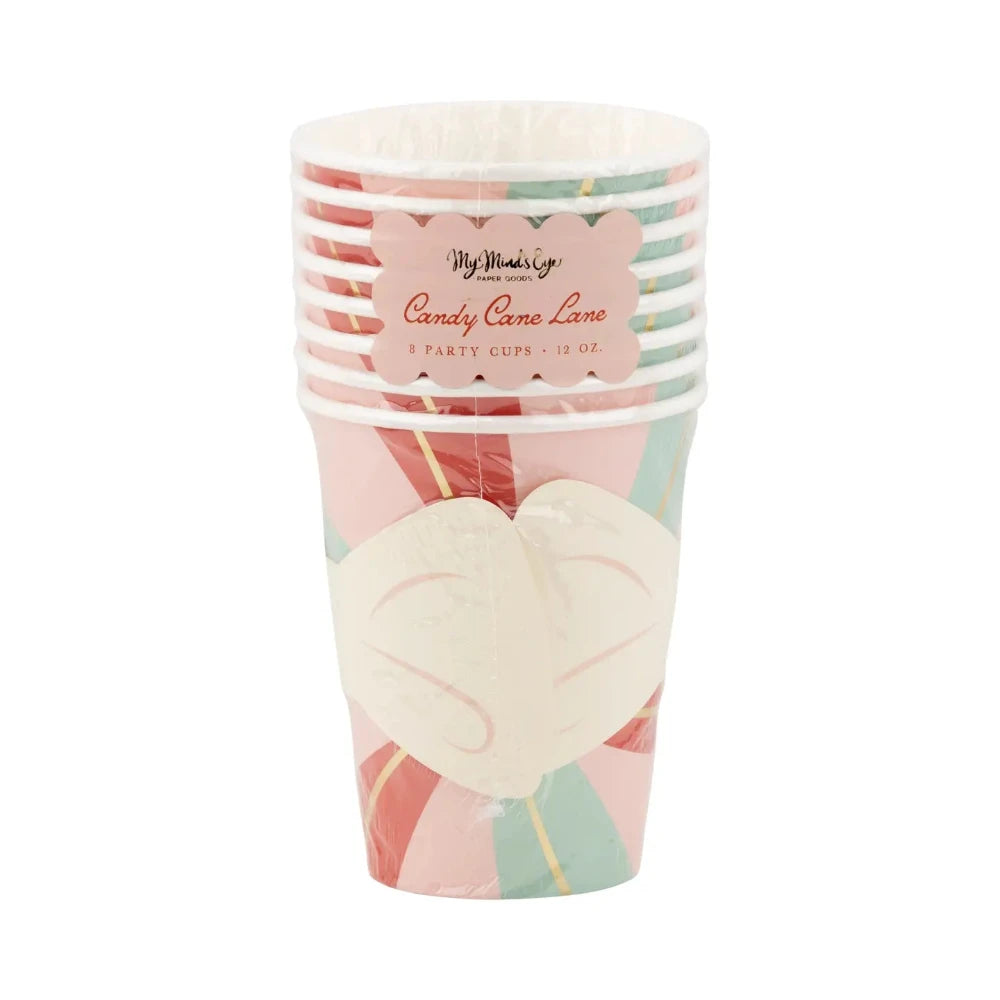 My Mind's Eye Holiday Candy Party Cups, Shop Sweet Lulu