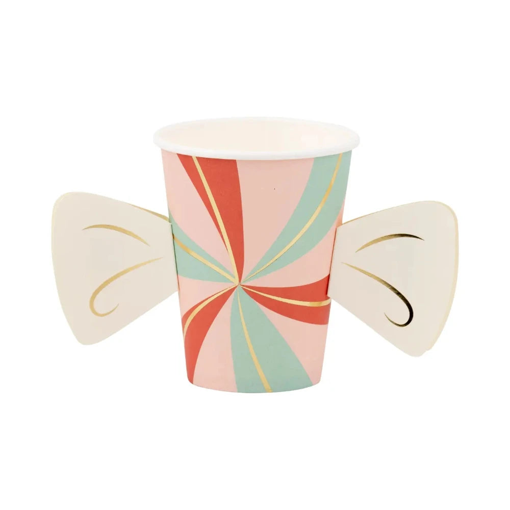 My Mind's Eye Holiday Candy Party Cups, Shop Sweet Lulu