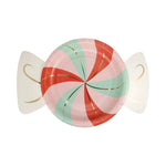 My Mind's Eye Holiday Candy Plate, Shop Sweet Lulu