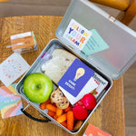 My Mind's Eye Lunch Box Card Set, Shop Sweet Lulu