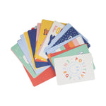 My Mind's Eye Lunch Box Card Set, Shop Sweet Lulu