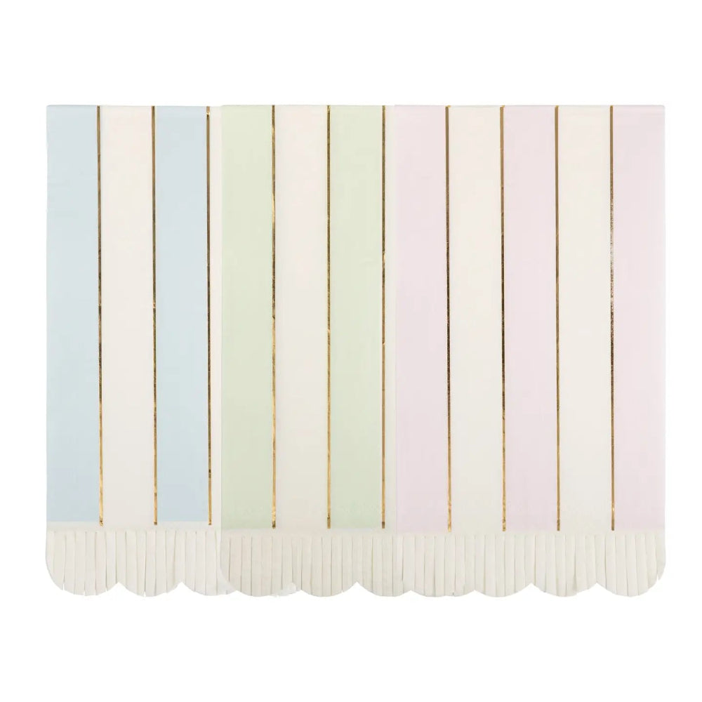 My Mind's Eye Spring Soiree Guest Napkin Set, Shop Sweet Lulu