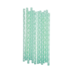 Green Color Changing Straws, Shop Sweet Lulu