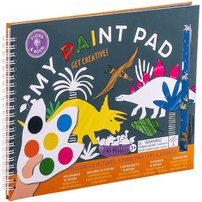 My Paint Pad - Dino, Shop Sweet Lulu