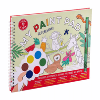 My Paint Pad - Jungle, Shop Sweet Lulu