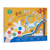 My Paint Pad - Pets, Shop Sweet Lulu