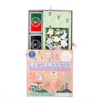 My Stamper Set - Enchanted, Shop Sweet Lulu
