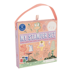 My Stamper Set - Enchanted, Shop Sweet Lulu