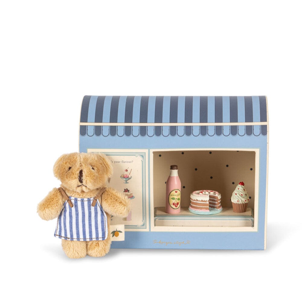 My Sweet Boutique Set, Shop Sweet Lulu