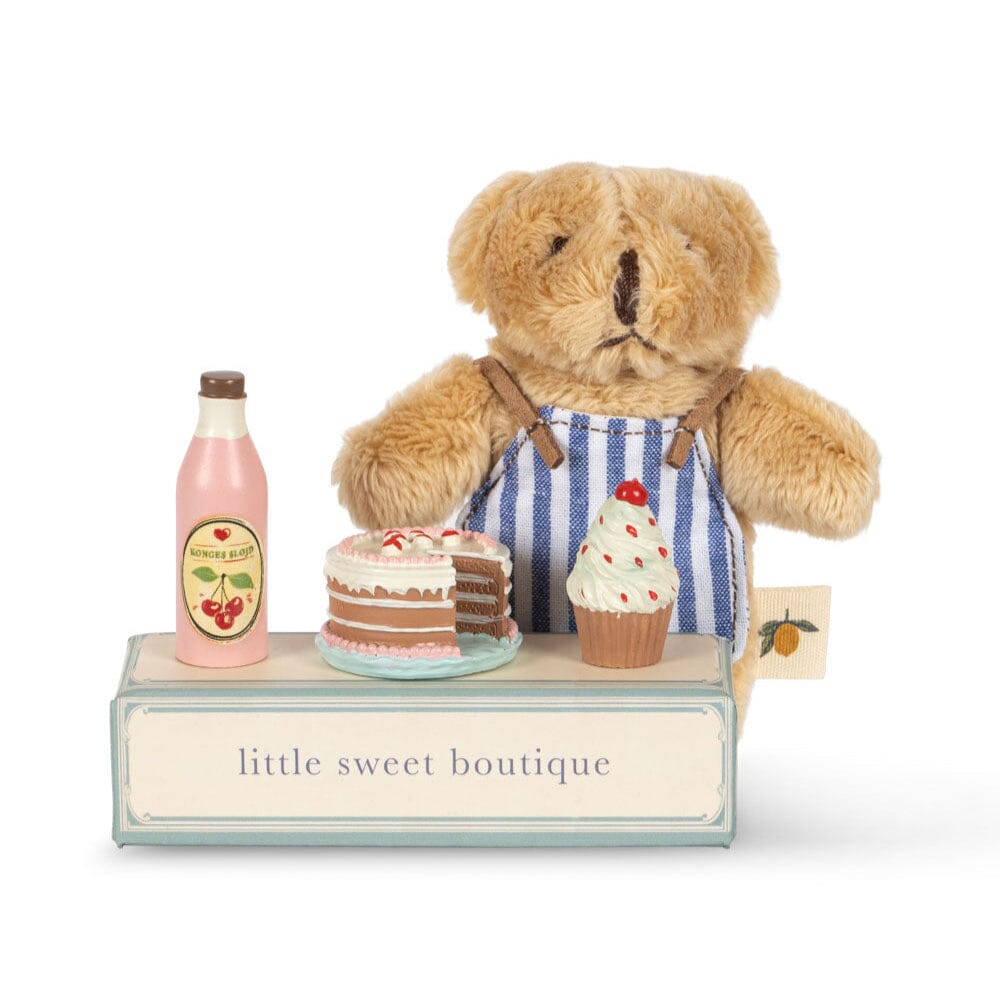 My Sweet Boutique Set, Shop Sweet Lulu