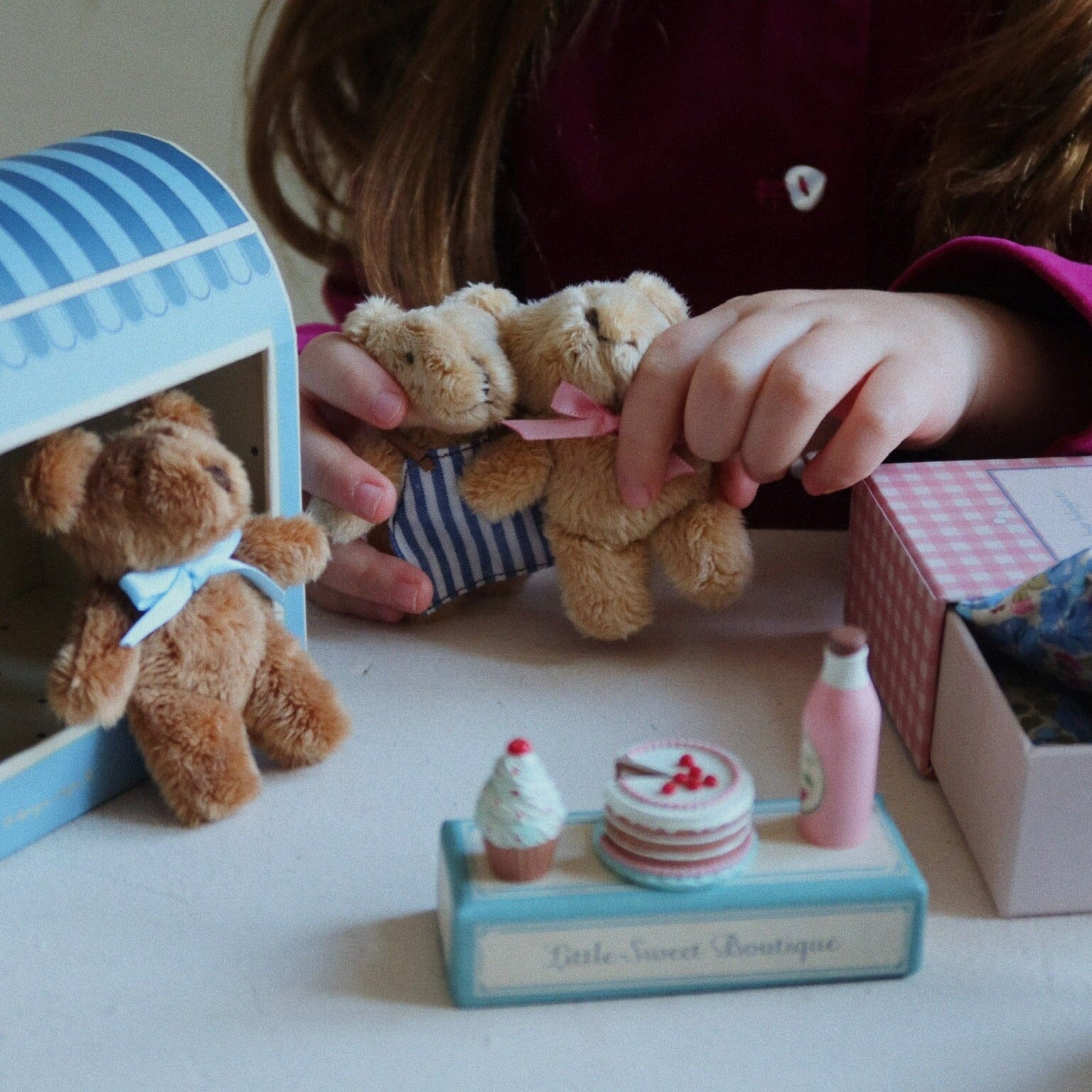 My Sweet Boutique Set, Shop Sweet Lulu