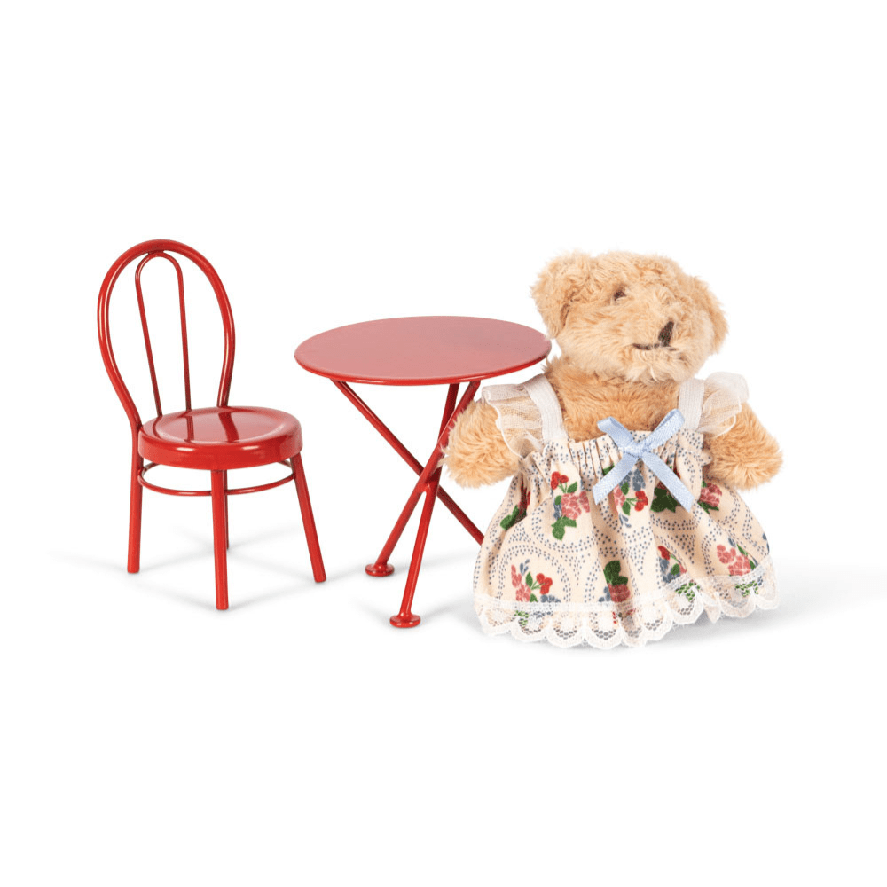 My Tiny Kitchen, Shop Sweet Lulu