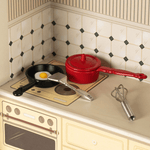 My Tiny Kitchen, Shop Sweet Lulu