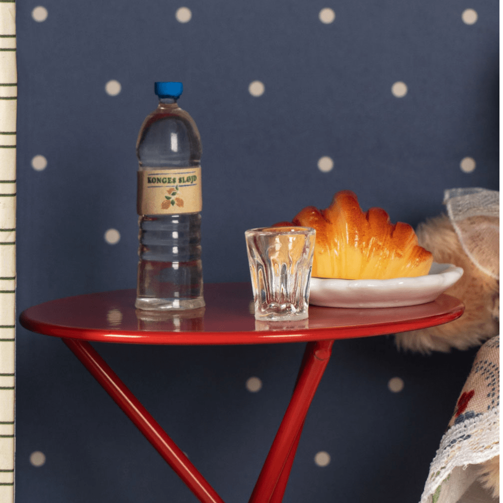 My Tiny Kitchen, Shop Sweet Lulu