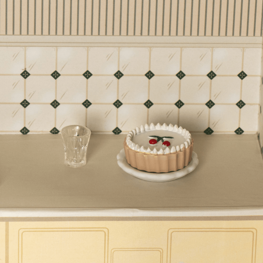 My Tiny Kitchen, Shop Sweet Lulu