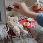 My Tiny Kitchen, Shop Sweet Lulu