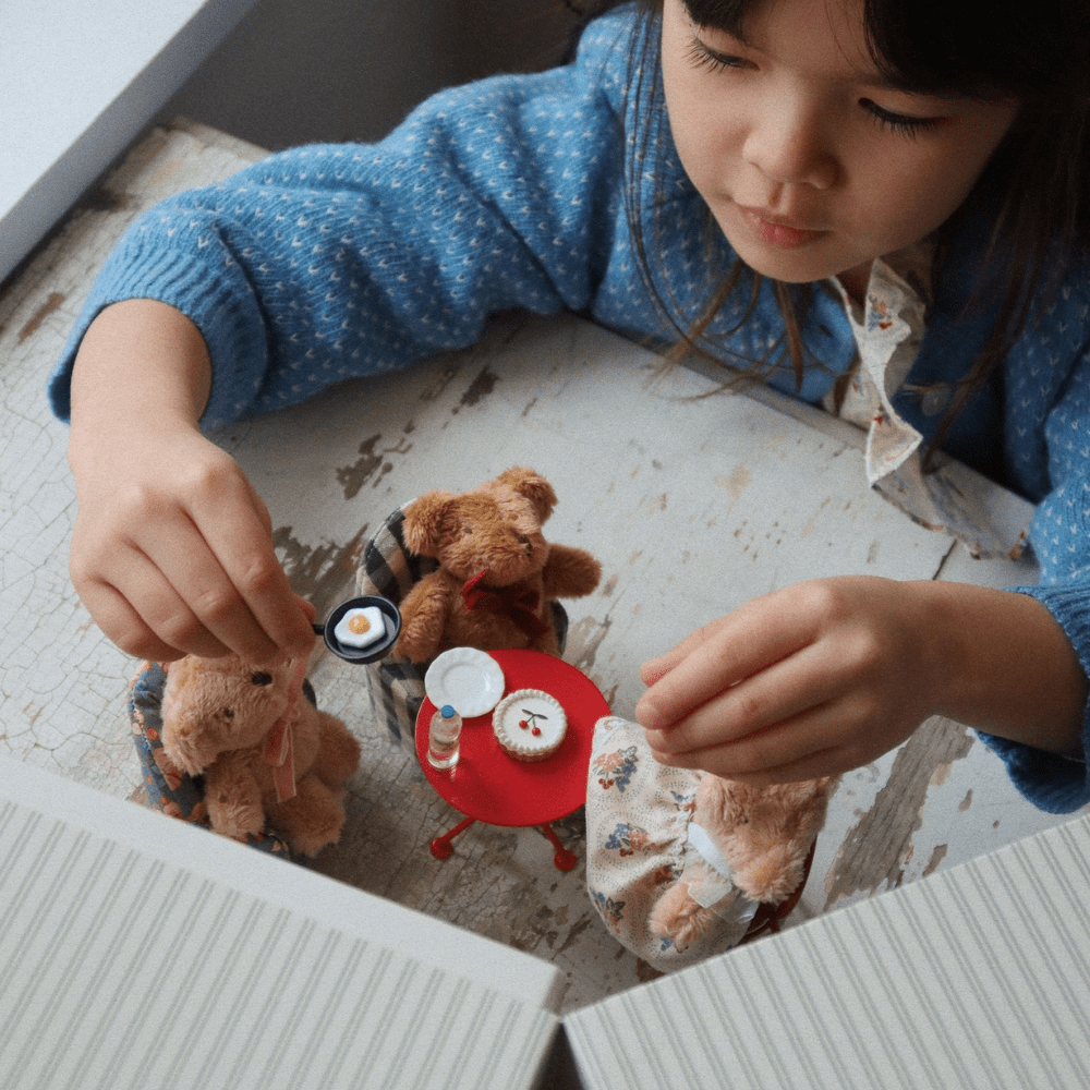 My Tiny Kitchen, Shop Sweet Lulu