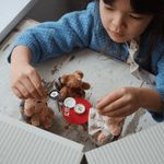 My Tiny Kitchen, Shop Sweet Lulu