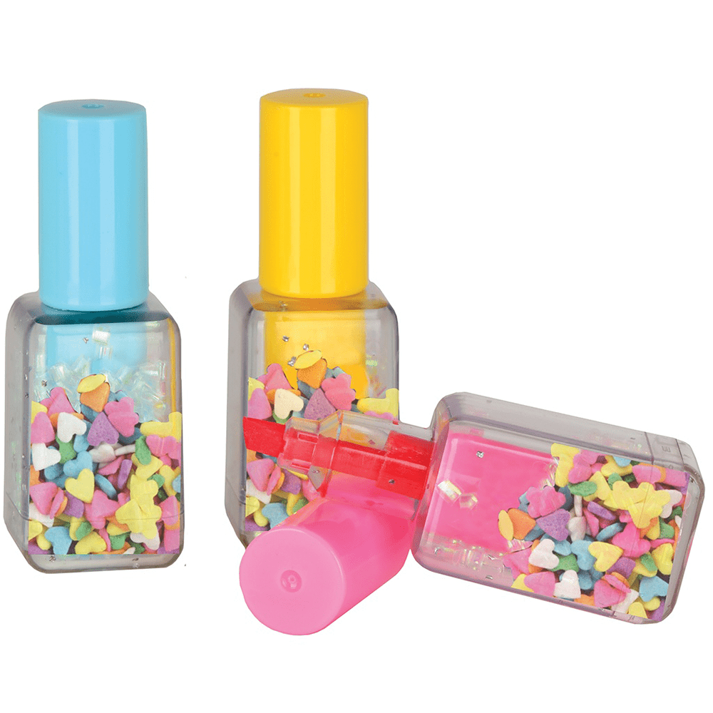 Nail Polish Highlighter Set, Shop Sweet Lulu