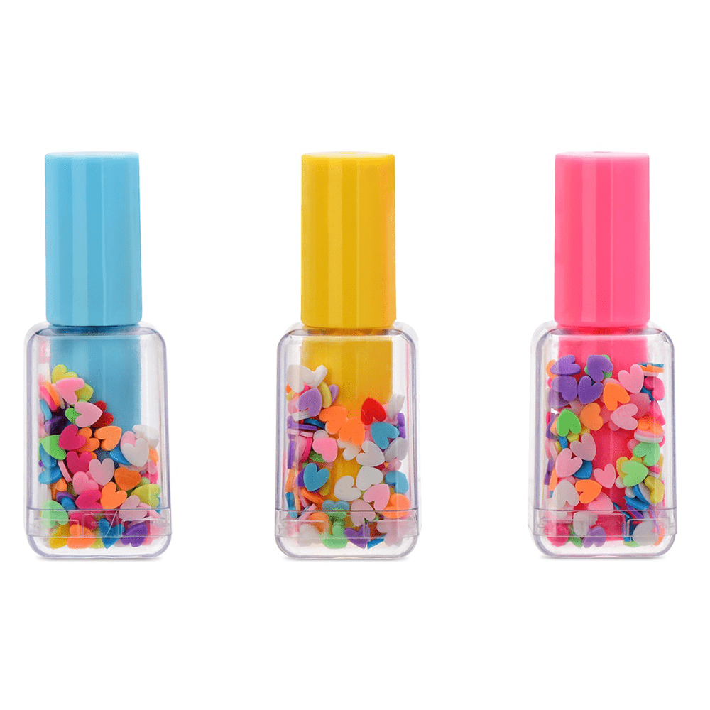 Nail Polish Highlighter Set, Shop Sweet Lulu