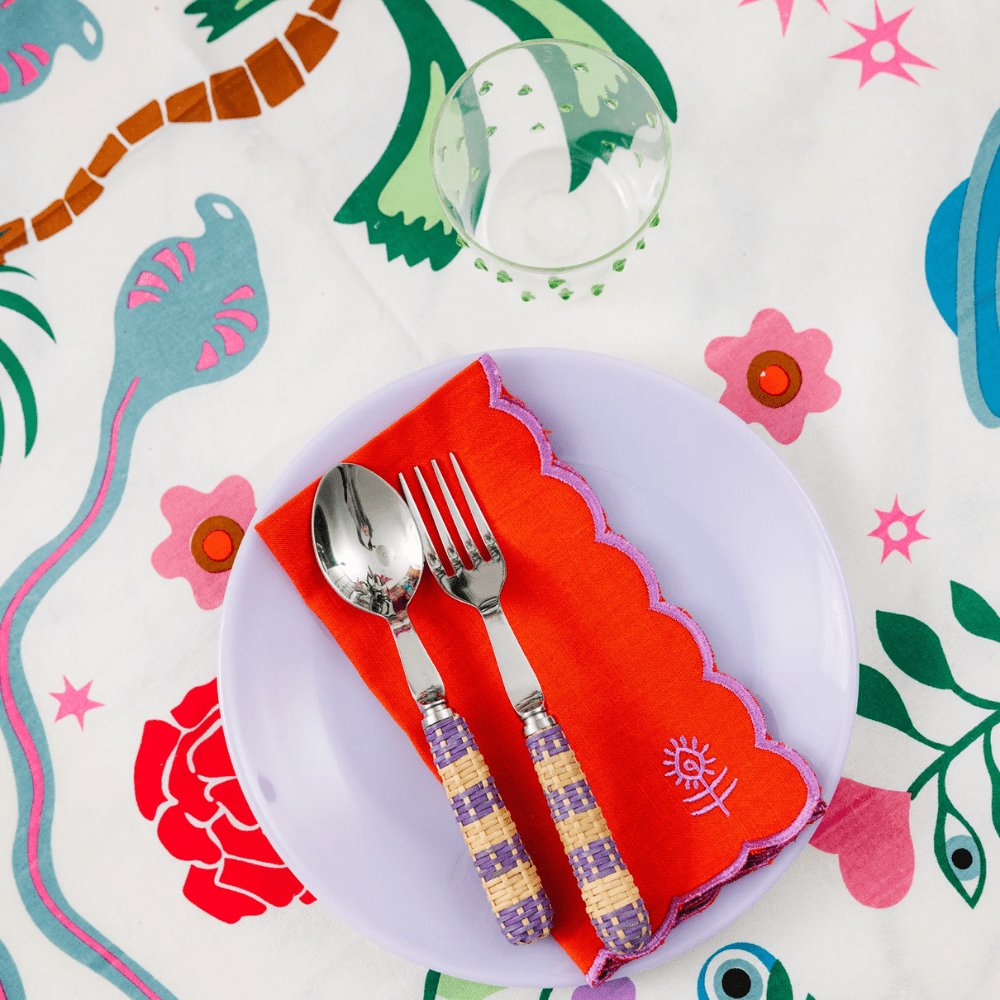 Nammos Tablecloth, Shop Sweet Lulu