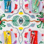 Nammos Tablecloth, Shop Sweet Lulu