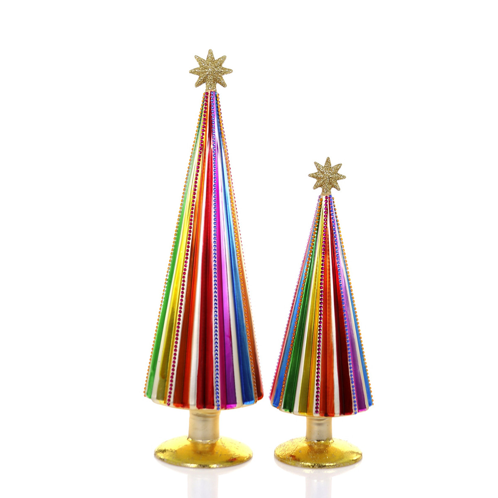 Narrow Spectrum Tree Set - Gold, Shop Sweet Lulu