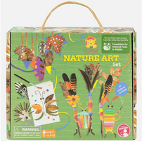 Nature Art Set, Shop Sweet Lulu