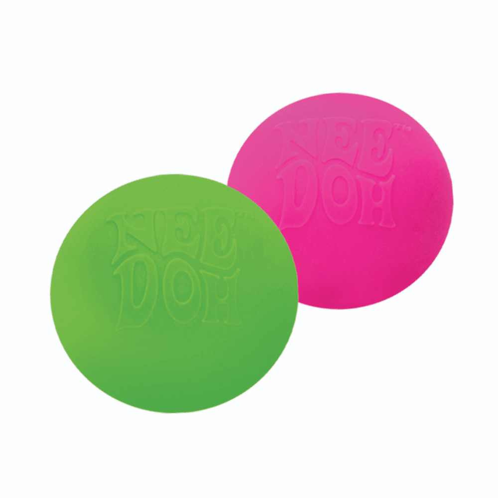 Nee Doh Squishmas Cool Cane, Shop Sweet Lulu