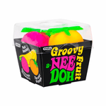 Nee Doh Groovy Fruit, Shop Sweet Lulu
