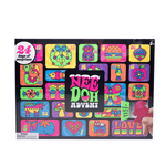 Nee Doh Advent Calendar, Shop Sweet Lulu
