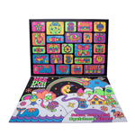 Nee Doh Advent Calendar, Shop Sweet Lulu