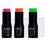 Ready, Set, Glow! Neon Face Paint Set, Shop Sweet Lulu