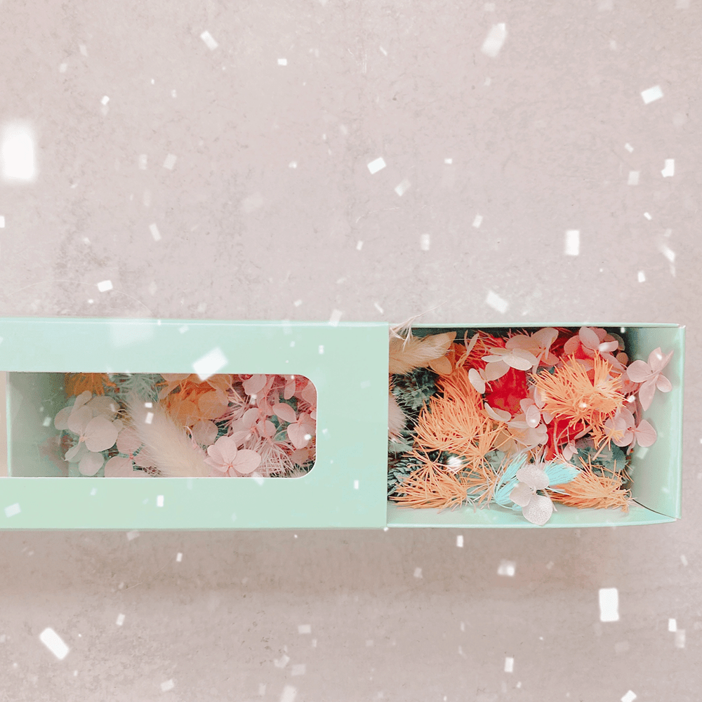 No Waste Flower Confetti, Shop Sweet Lulu