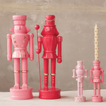 Nutcracker Display w/ Gold Accents - 2 Color Options, Shop Sweet Lulu