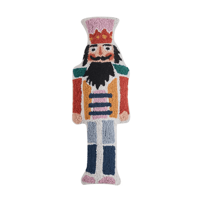 Nutcracker Hook Pillow, Shop Sweet Lulu