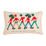 Nutcracker Pillow, Shop Sweet Lulu