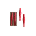 Nutcracker Shaped Taper Candles - Red, Shop Sweet Lulu