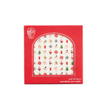 Oh What Fun Nail Stickers, Shop Sweet Lulu