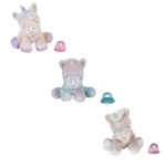 Olli Ella Binky Baby Unicorn - 3 Style Options, Shop Sweet Lulu