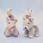 Olli Ella Dinkum Unicorn Baby - 2 Style Options, Shop Sweet Lulu