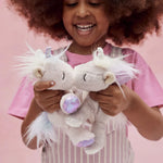 Olli Ella Dinkum Unicorn Baby - 2 Style Options, Shop Sweet Lulu